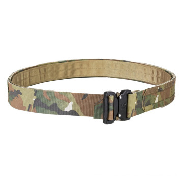 Molle Light Weight Combat Waist Belt Tactical Belts